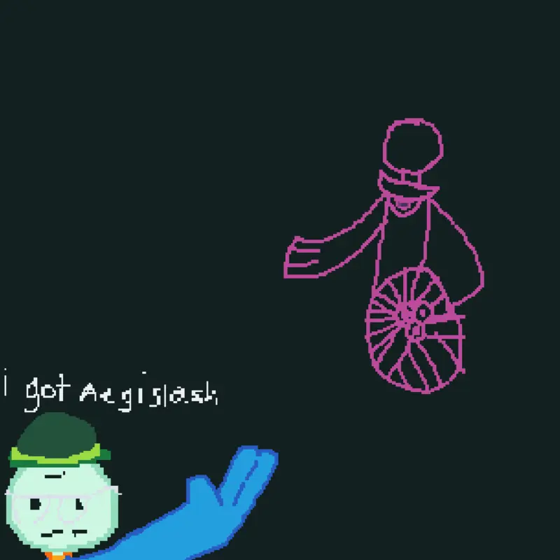 Game by @alakazard
