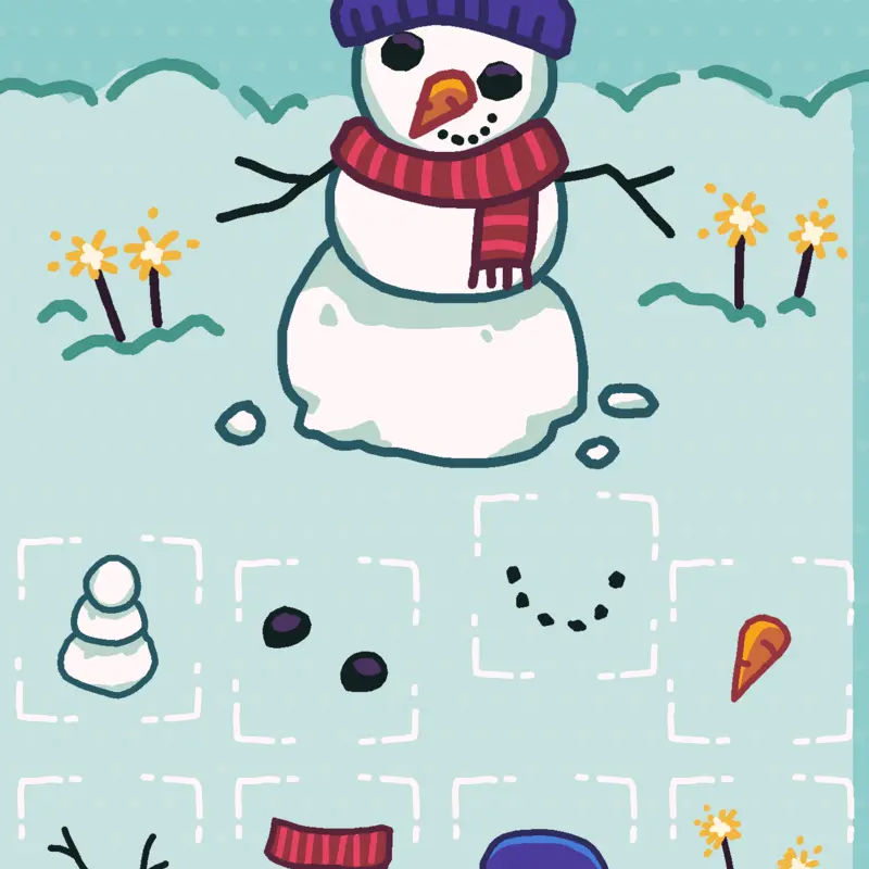 Game by @JasminePogue