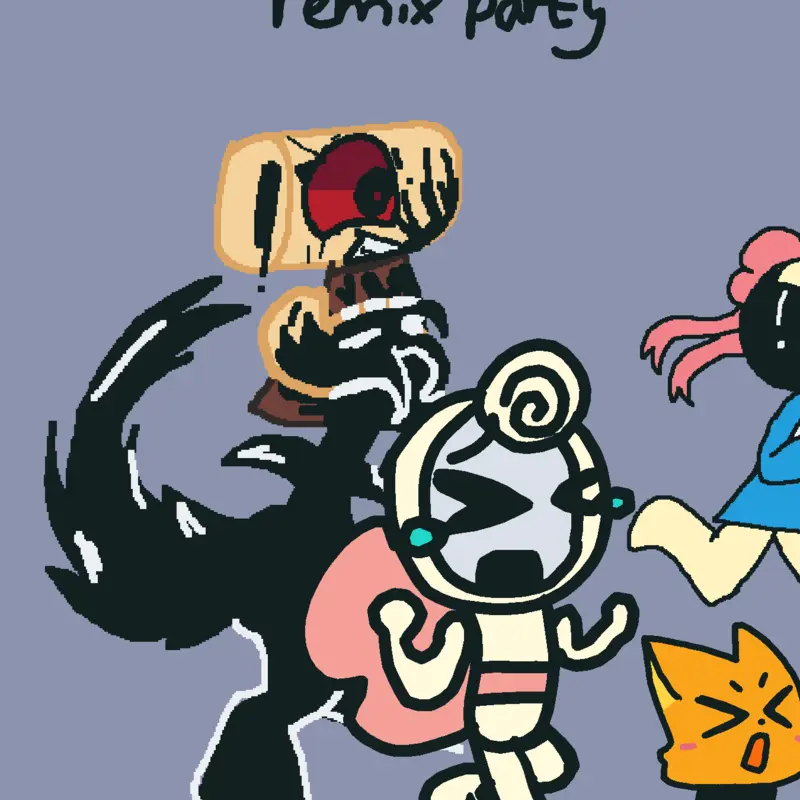 Game by @minci
