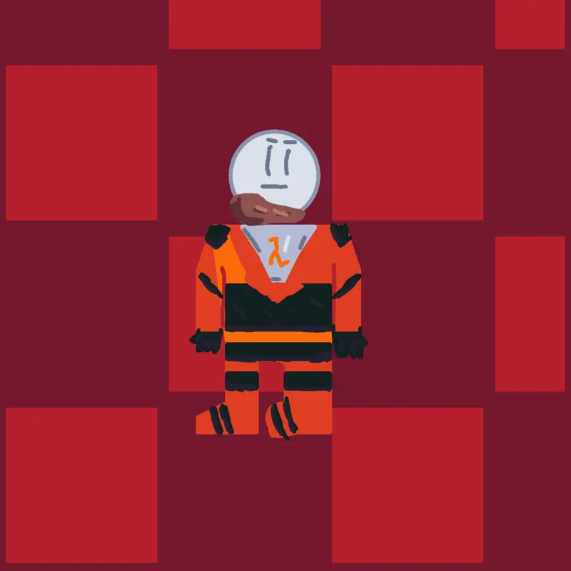 Game by @Gordon_Freeman_2025
