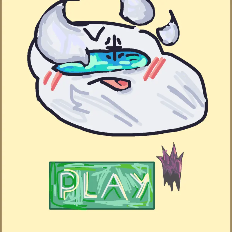 Game by @chikcen_hm