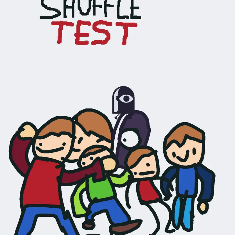 Game by @wandotas