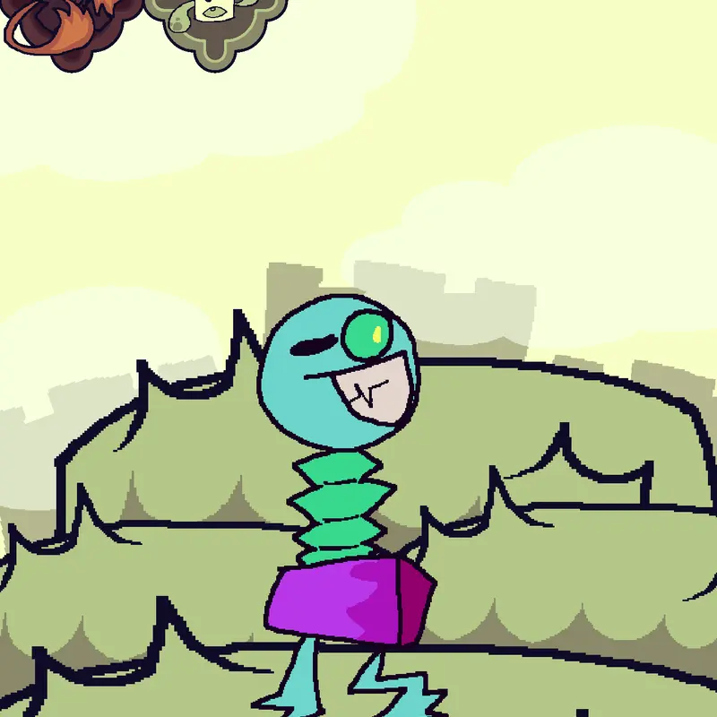 Game by @treeet_oin_delucx