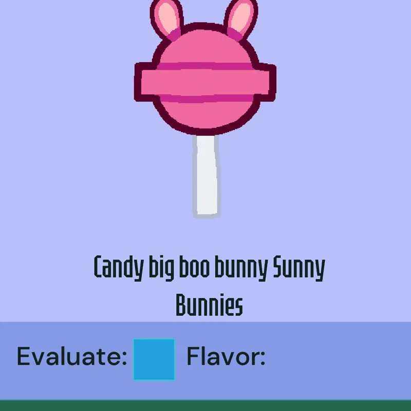 Game by @-_lovey_Popava_-