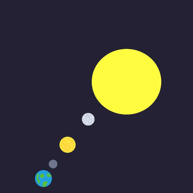Game by @Romenick