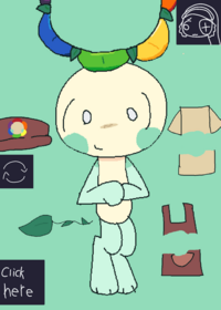 3rd dandy's world puzzle of my-