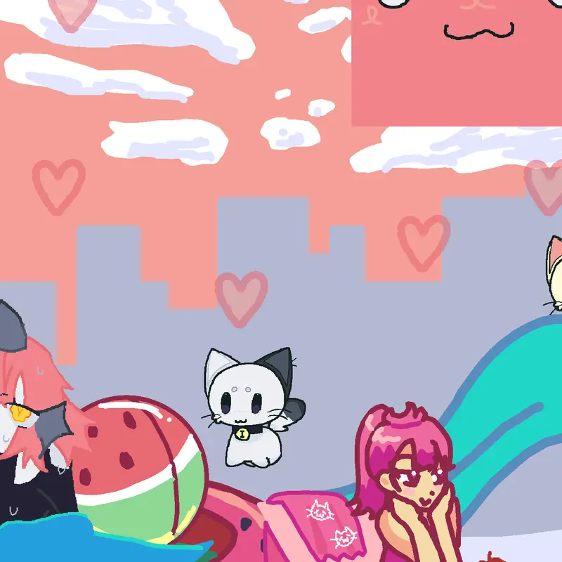 Game by @cutiedog2