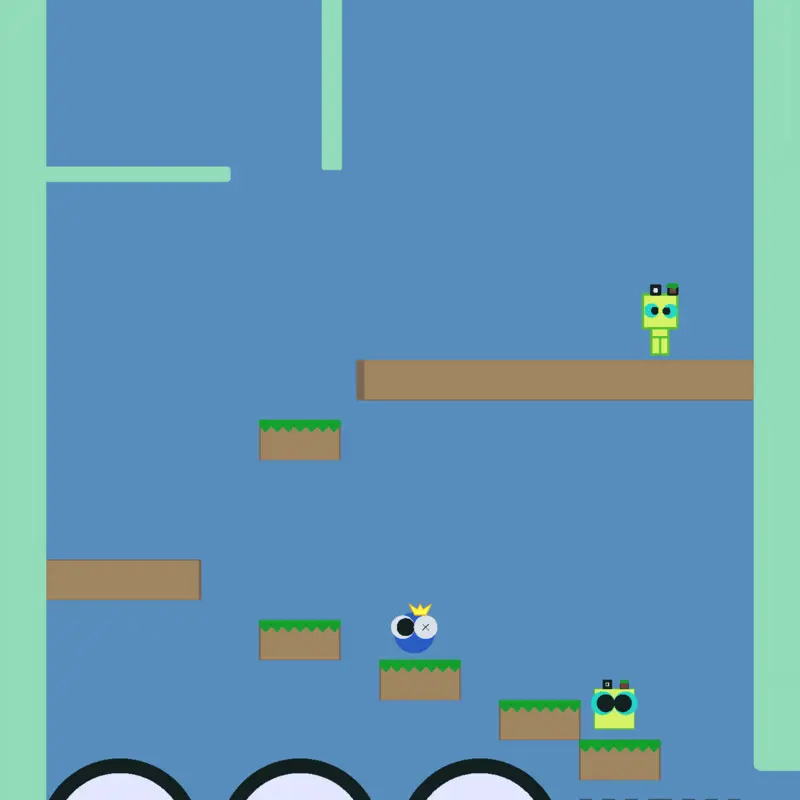 Game by @weslovesgtag