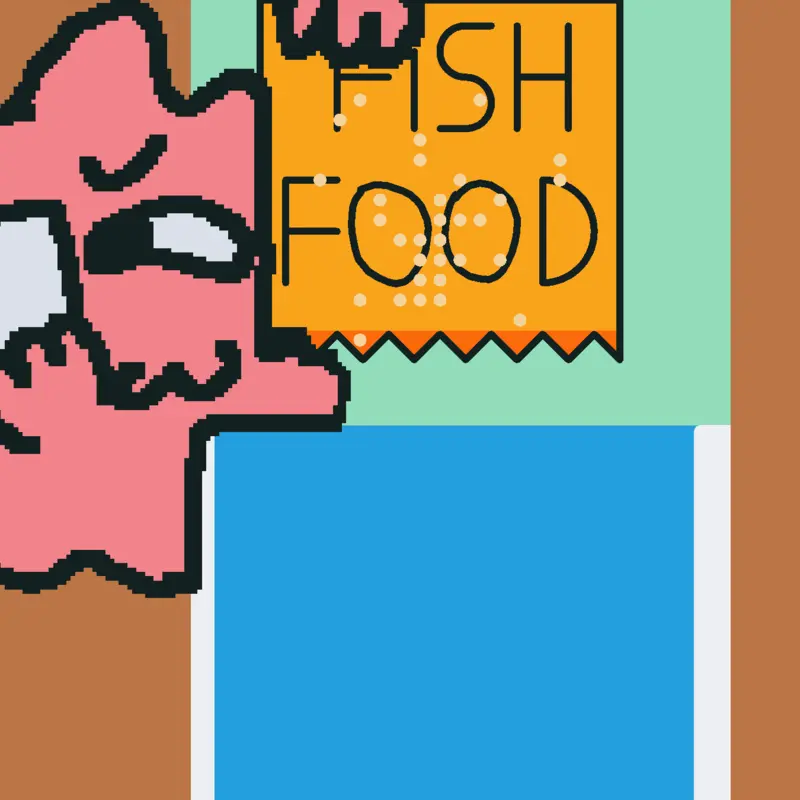 Game by @Nyashko_nyam