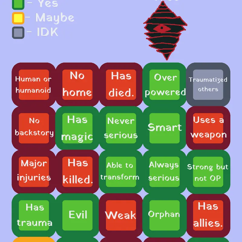 Game by @god_is_here