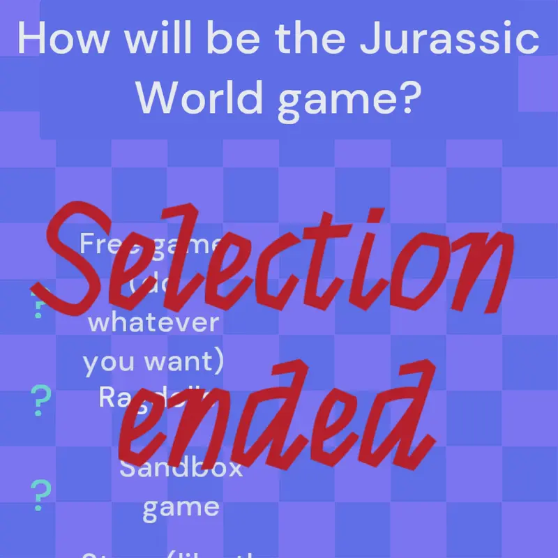 Game by @Godzillaxdjddj