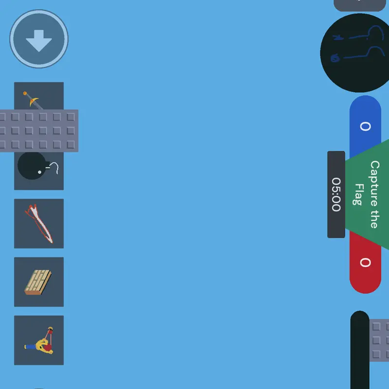 Game by @fluri