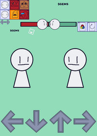FNF