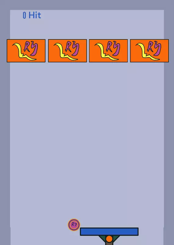 Game by @Reovano