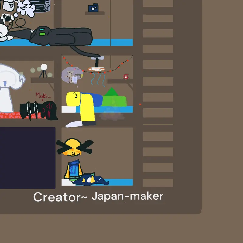 Game by @someonenameme