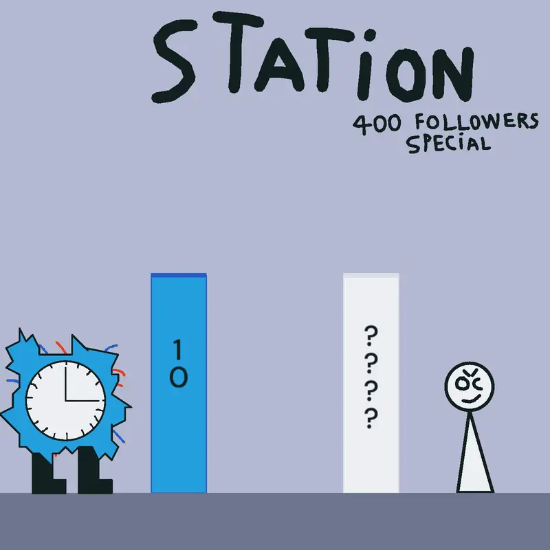 Game by @Clocker_studio