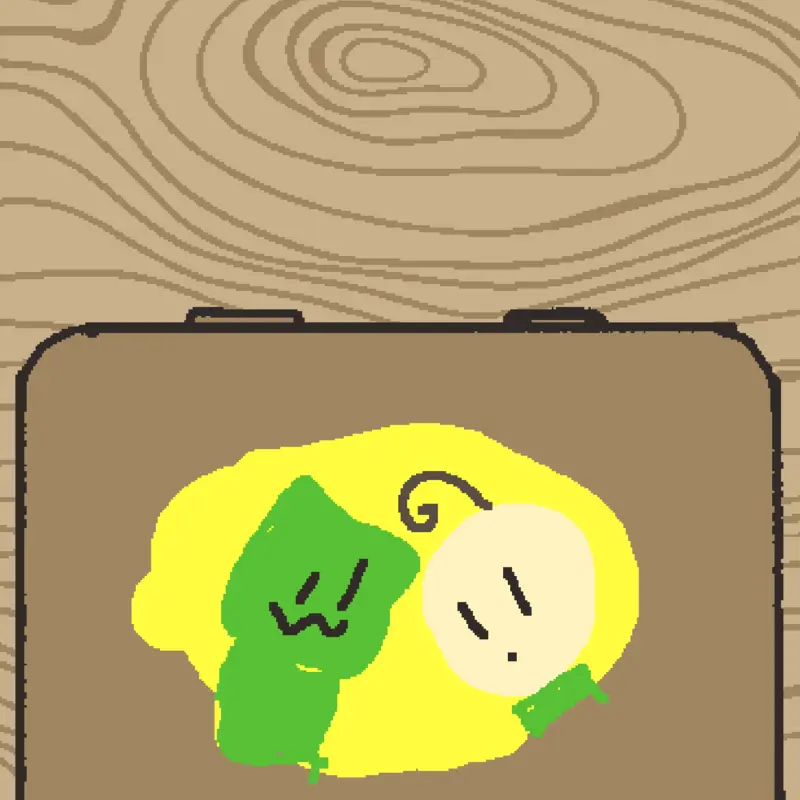 Game by @Penelope_hi_humans