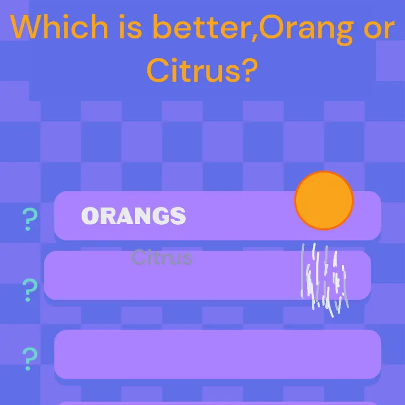 Game by @Orangmeimrealorang
