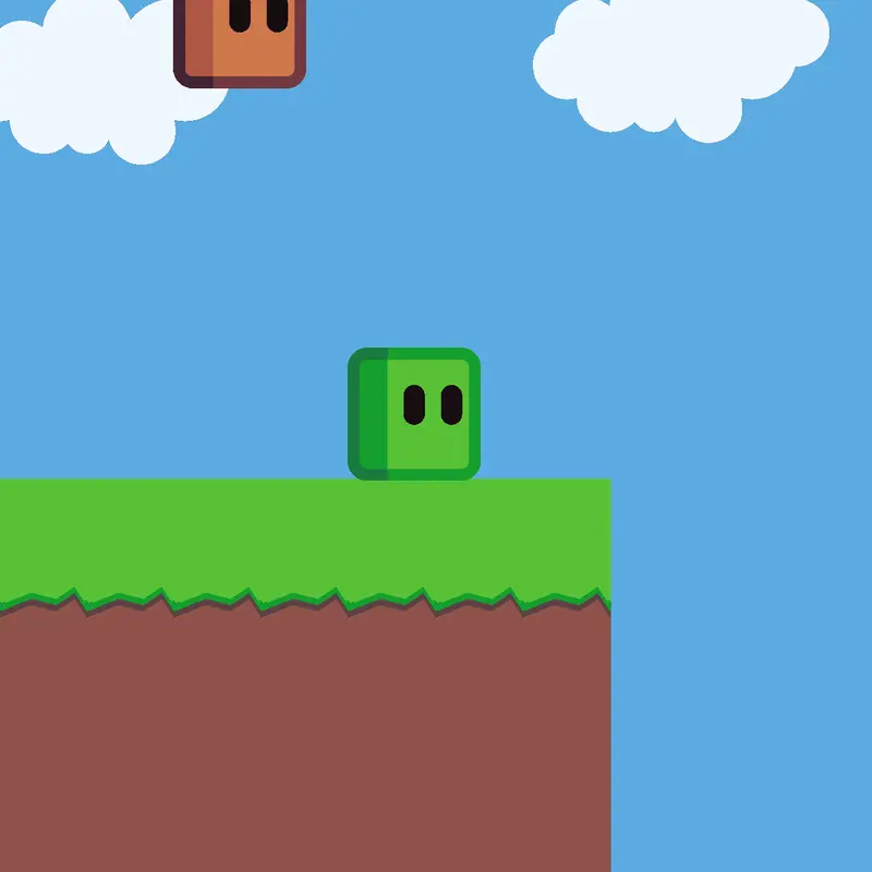 Game by @front_man