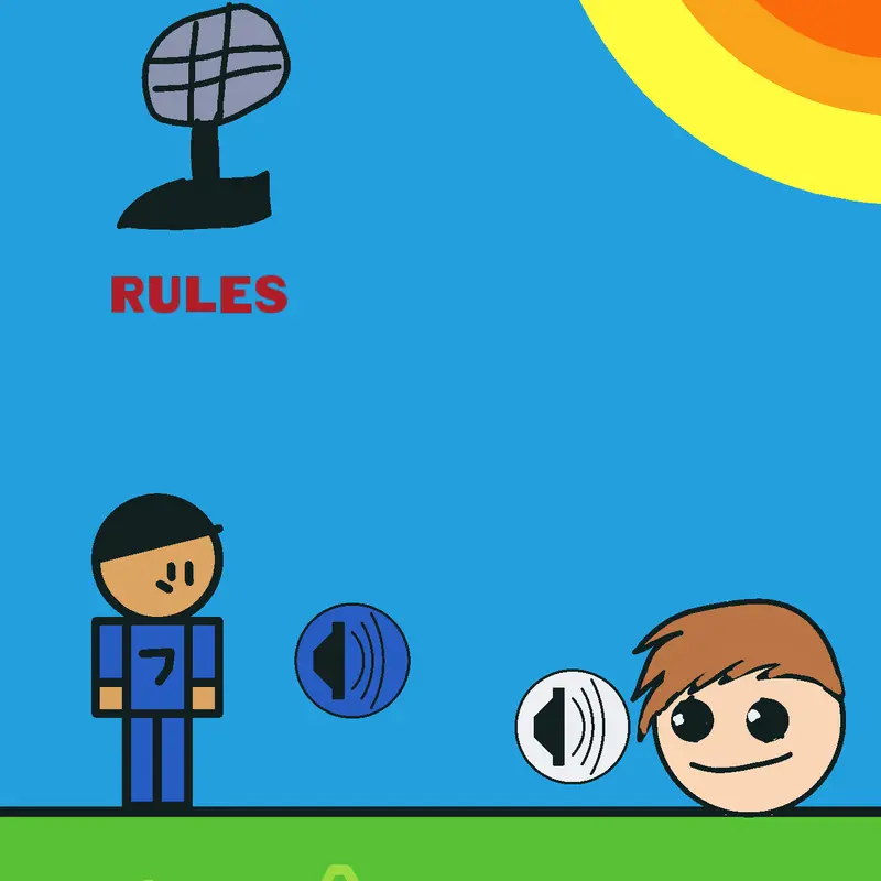 Game by @tami_larson