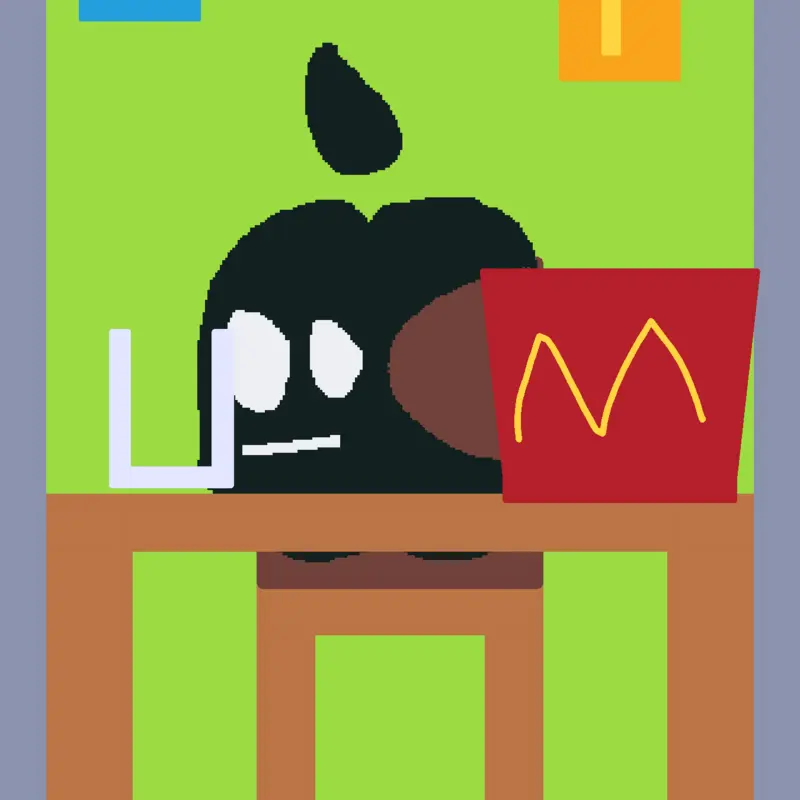Game by @Ruhd