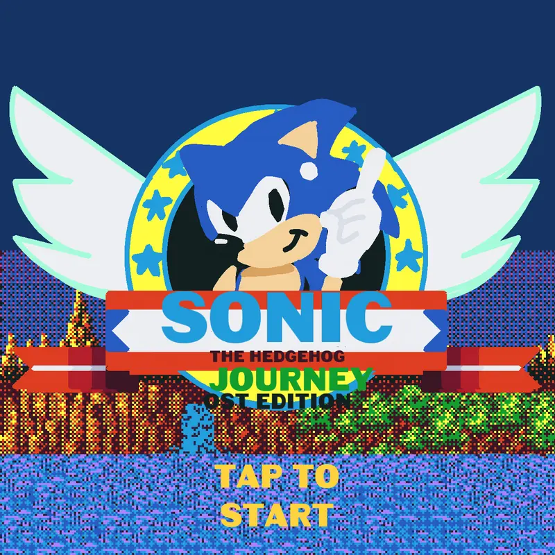Game by @AquaStepper