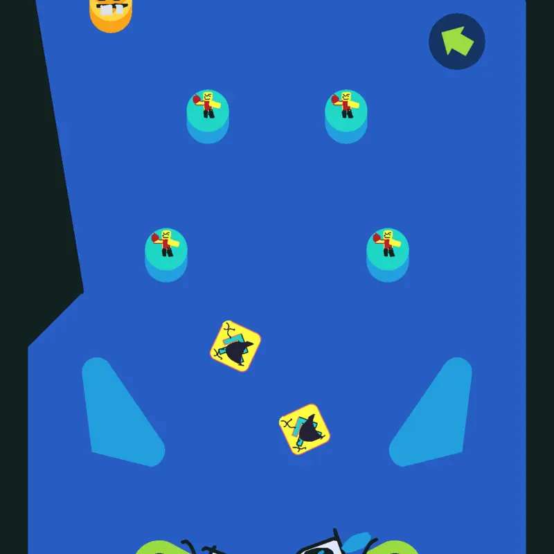 Game by @AverageSk8tercore