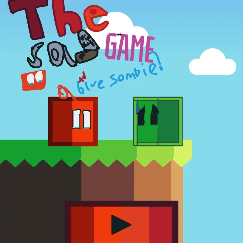 Game by @Tpod_fan