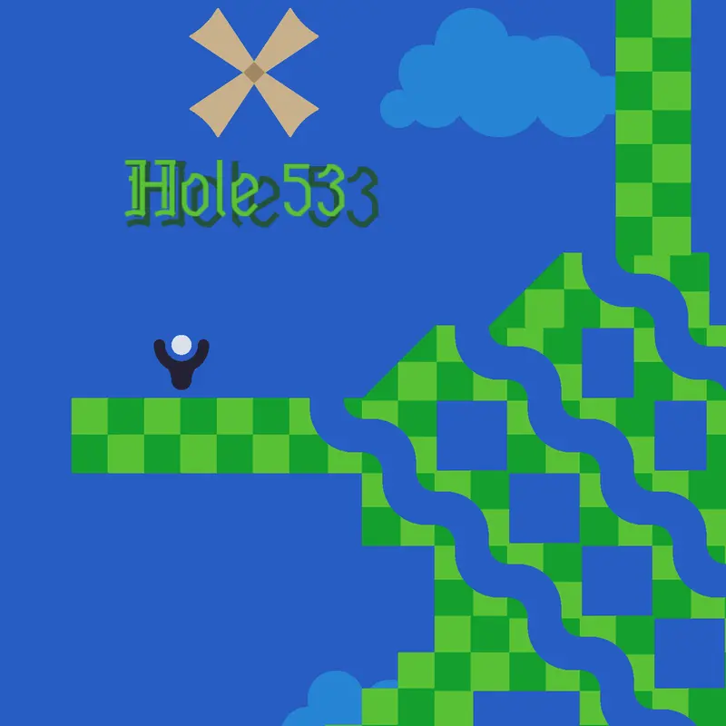 Game by @PufferFisher