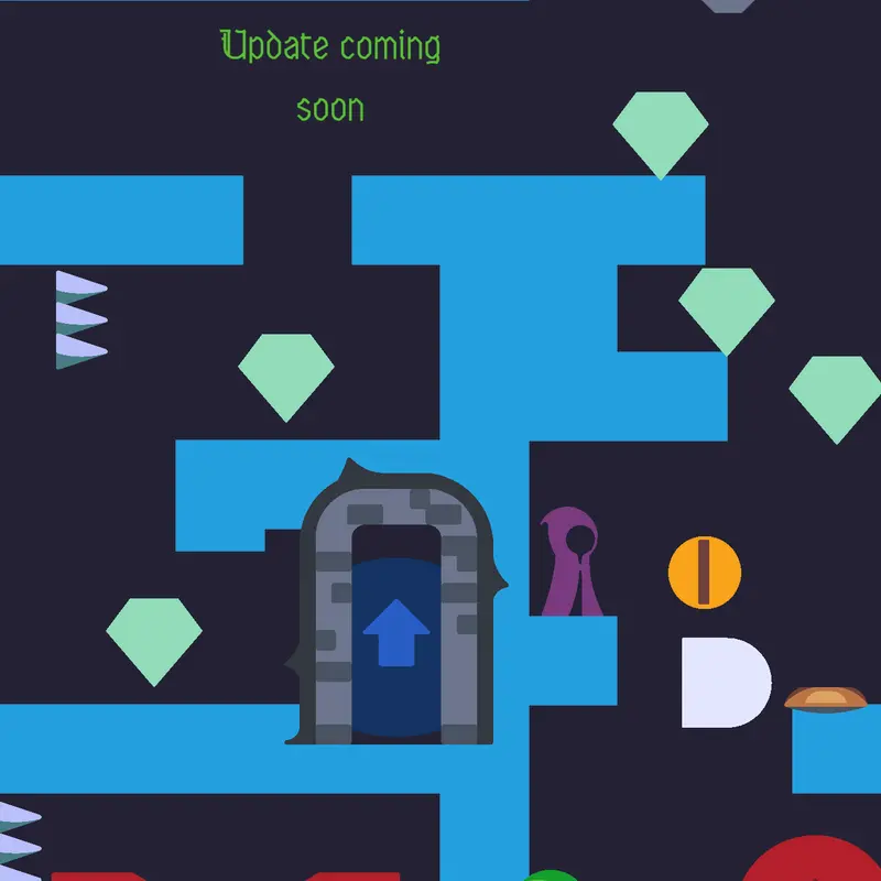 Game by @amisery