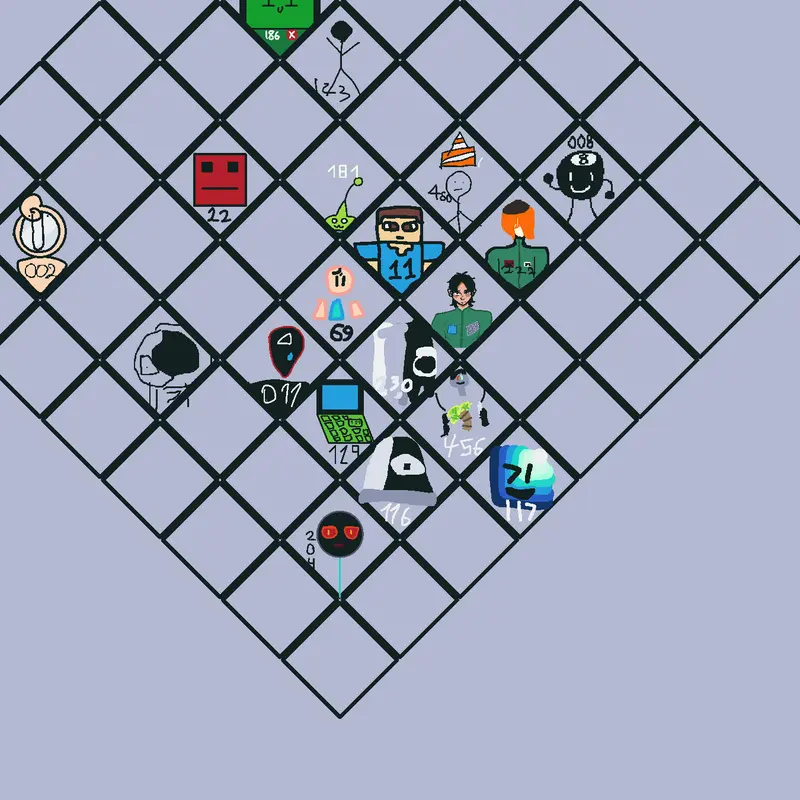 Game by @Qadle