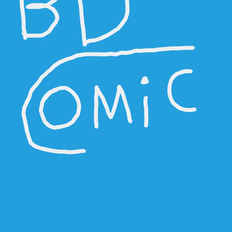 BD ČØM8Ć by @JoaoPauperio