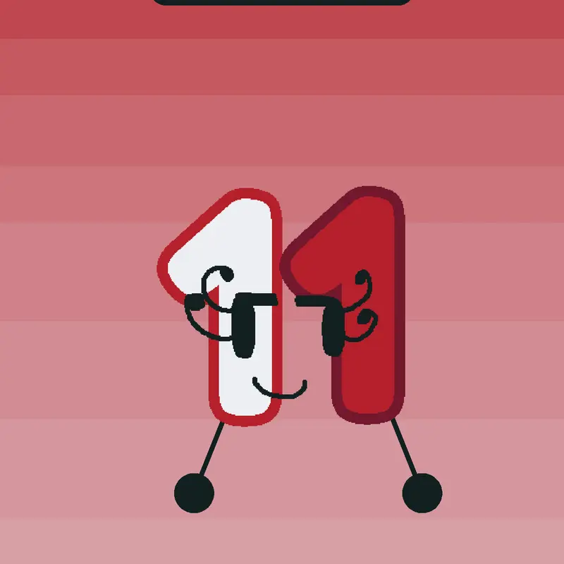 Game by @43rdPerfectNumber