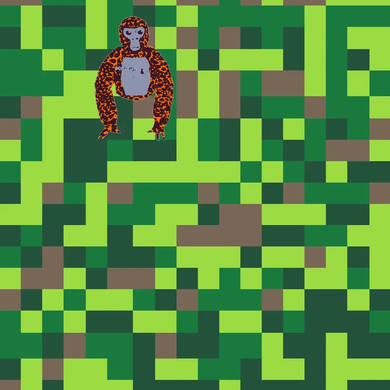 Game by @Tsimon