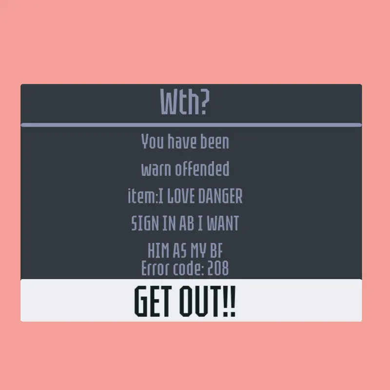 Game by @YoylecakeJfan
