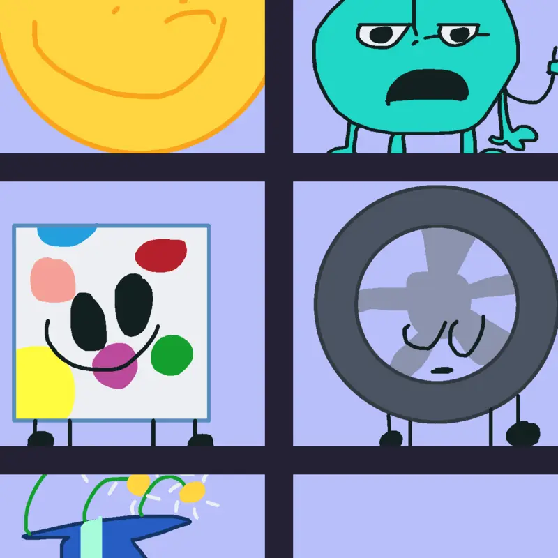 Game by @Itft