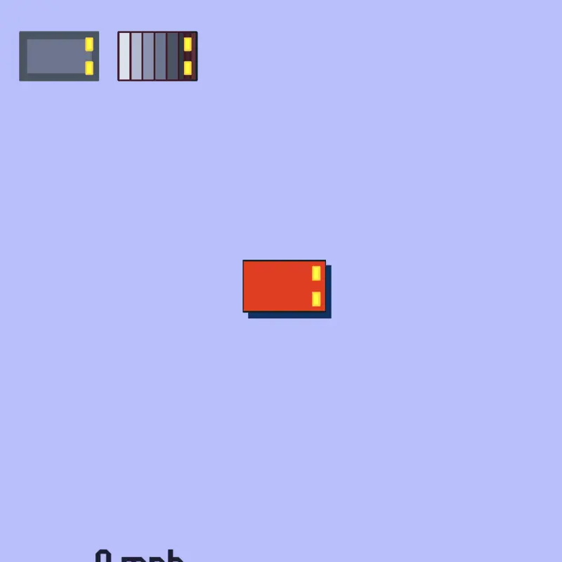 A Random Car Game by @Ocble405_offcial