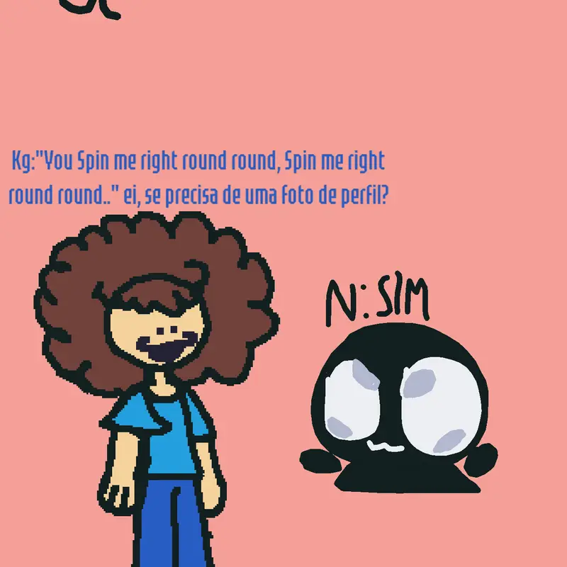 Game by @laranjo