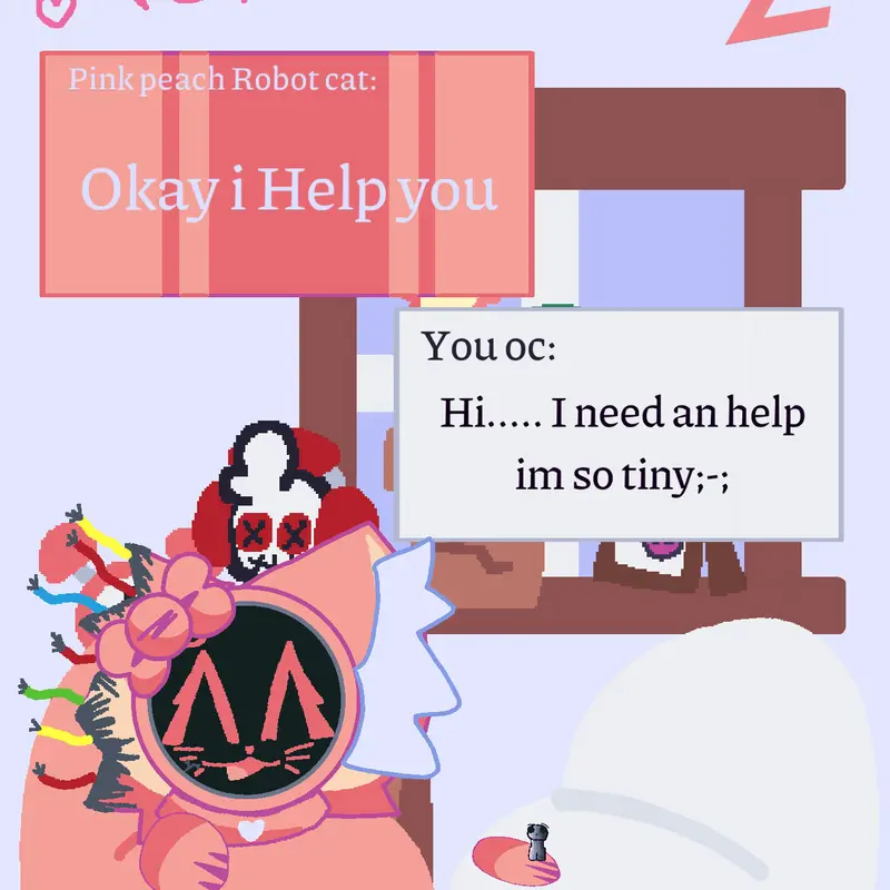 Game by @-_lovey_Popava_-
