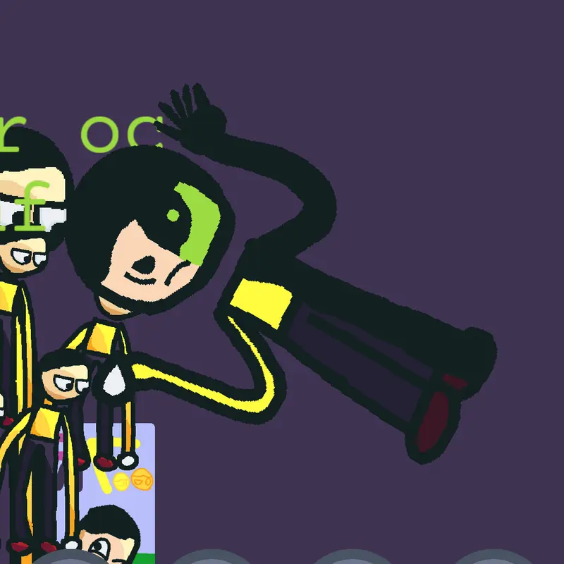 Game by @Numberblocks_4