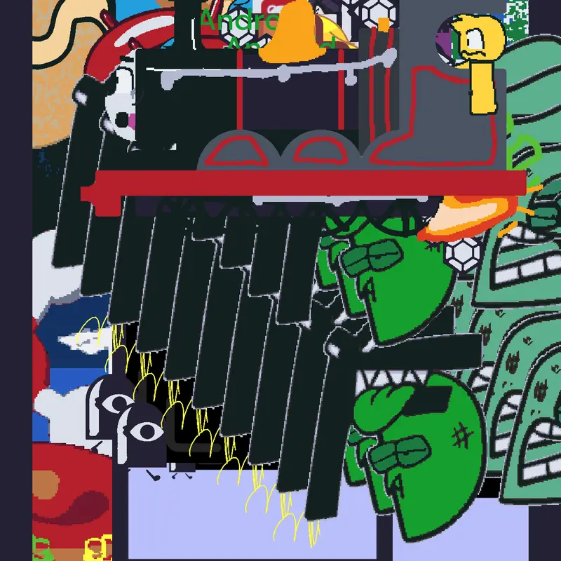 Game by @CastleExpert