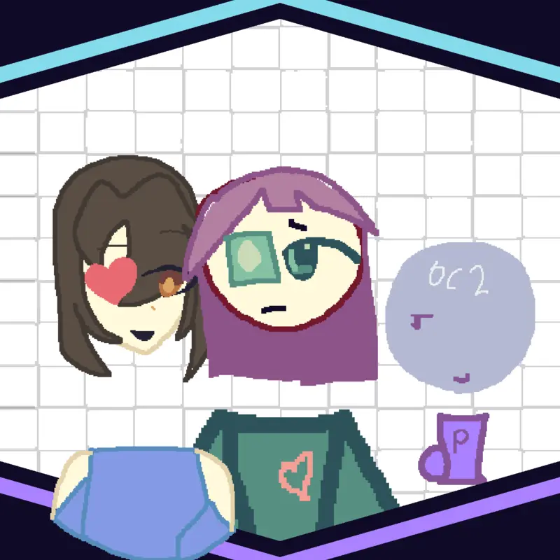Game by @ribbon_luv