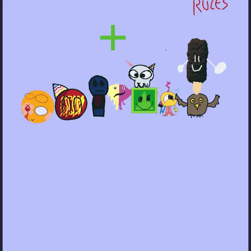Game by @F1zz