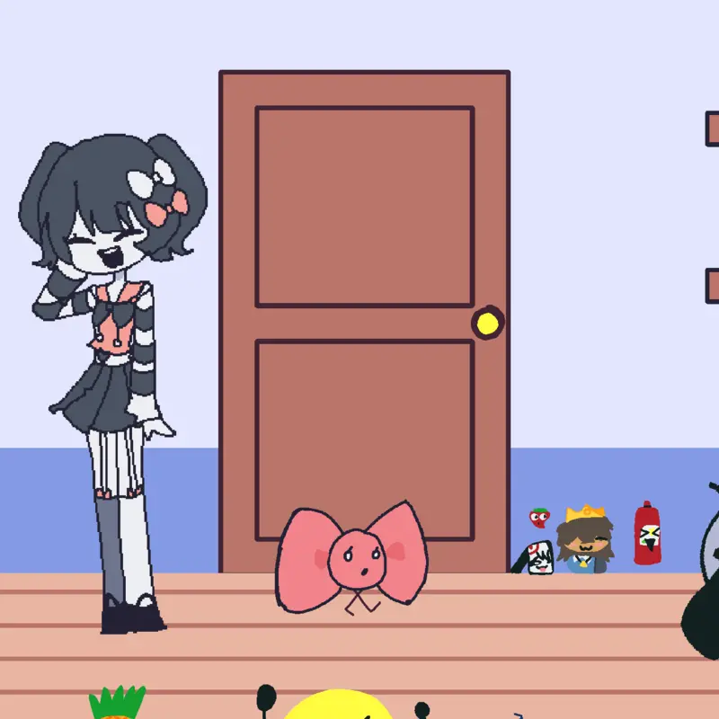 Game by @Zombie_Animations