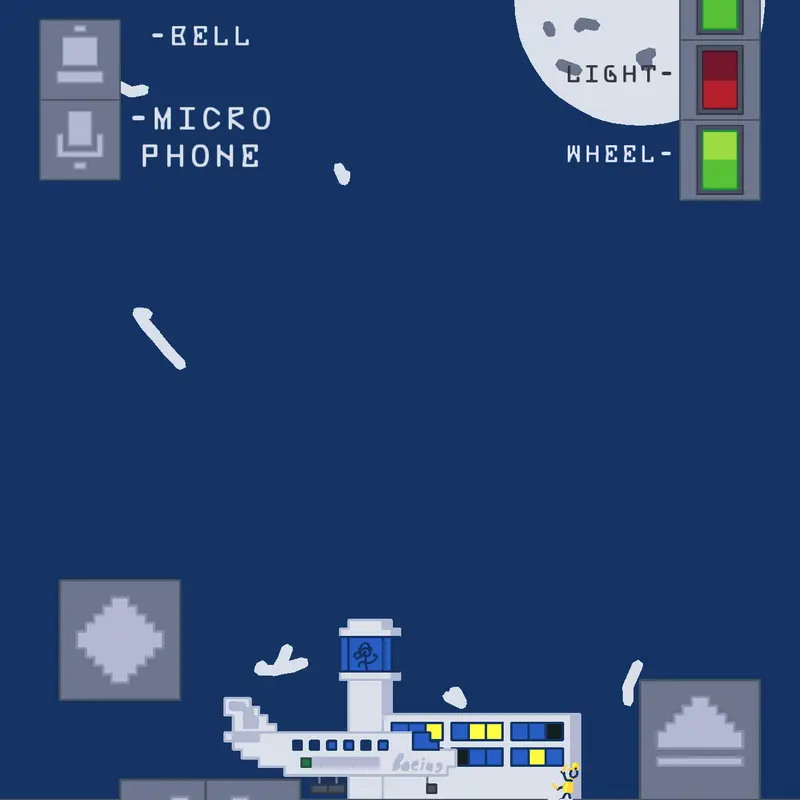 Game by @Bubu07
