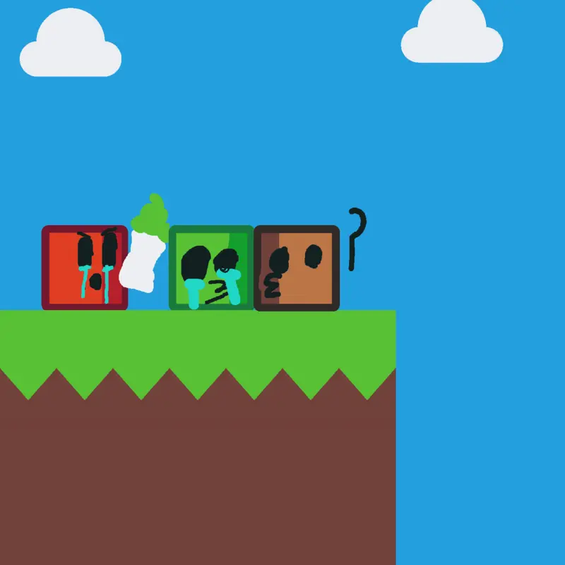Game by @rosmerlin
