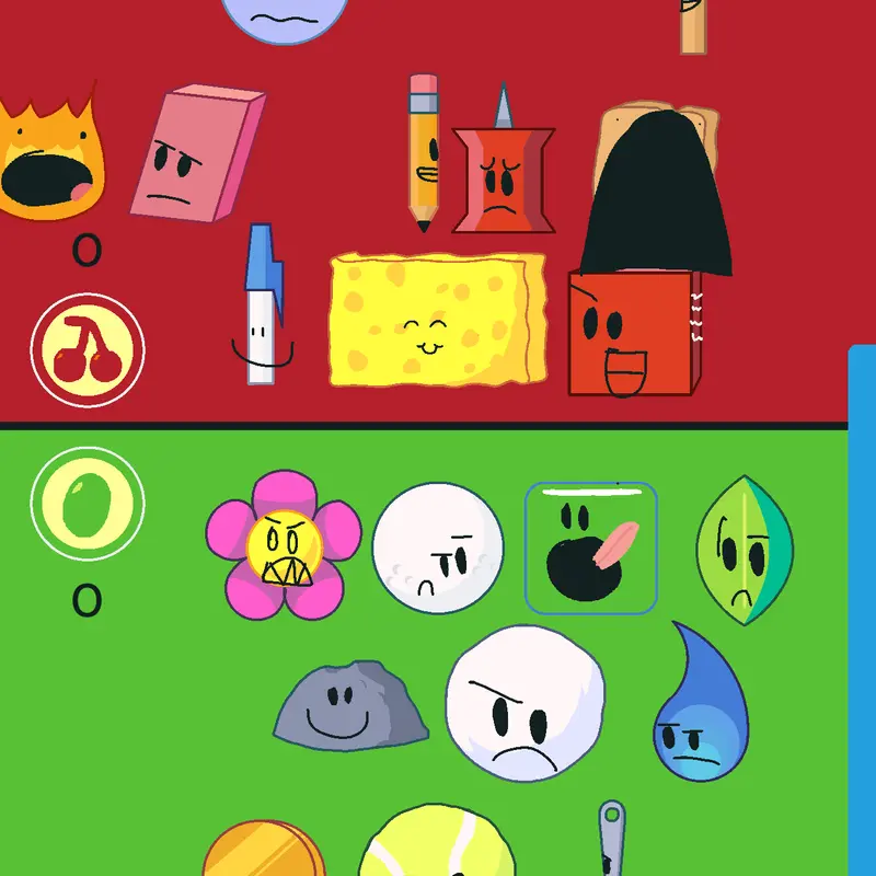 Game by @ThyNumbersLegend67