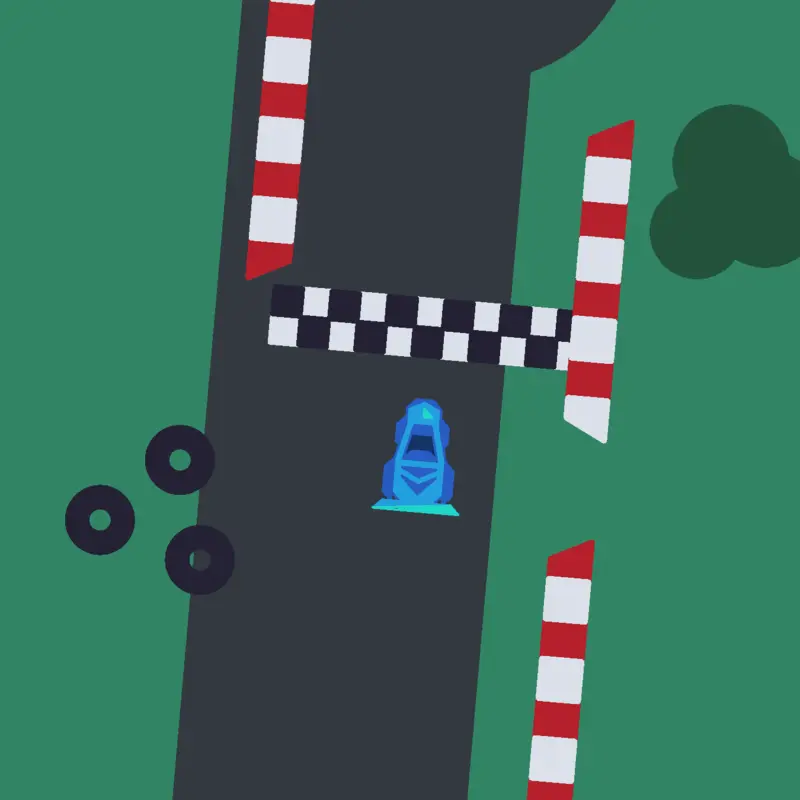 Game by @adrisa