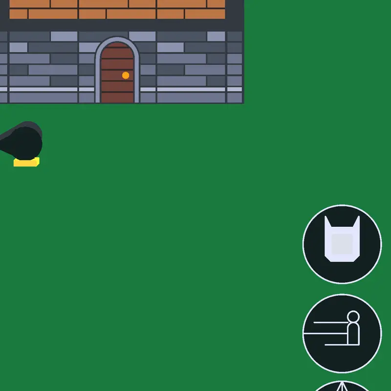 Game by @a_random_black_hole