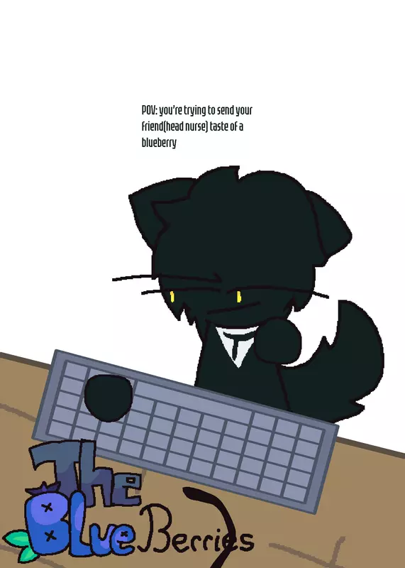 How to fix your typos by @intern_rabbit_lover